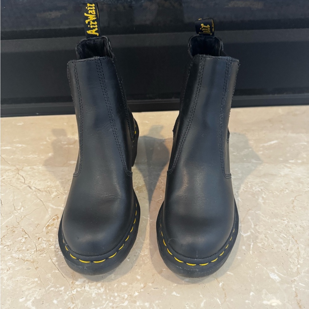 Dr. Martens Chelsea boots